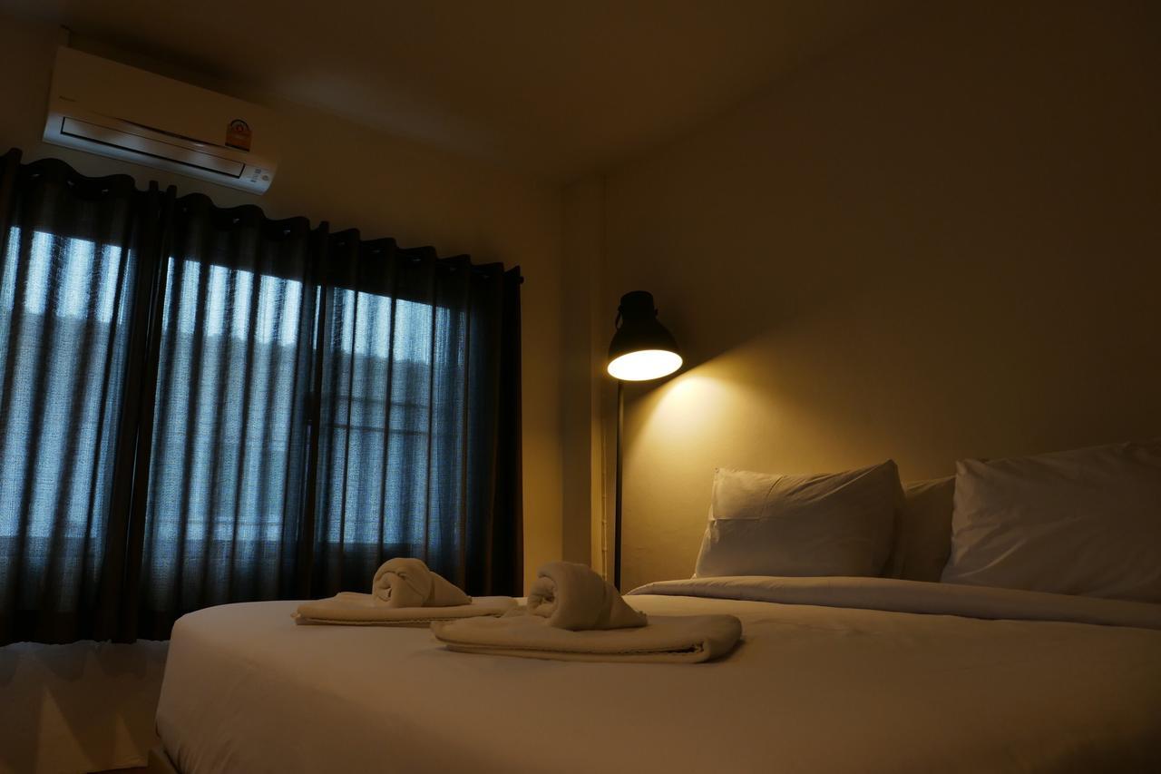 Bed and Breakfast Pak Ping The Cozy Living In Chiangmai Чіангмай Екстер'єр фото