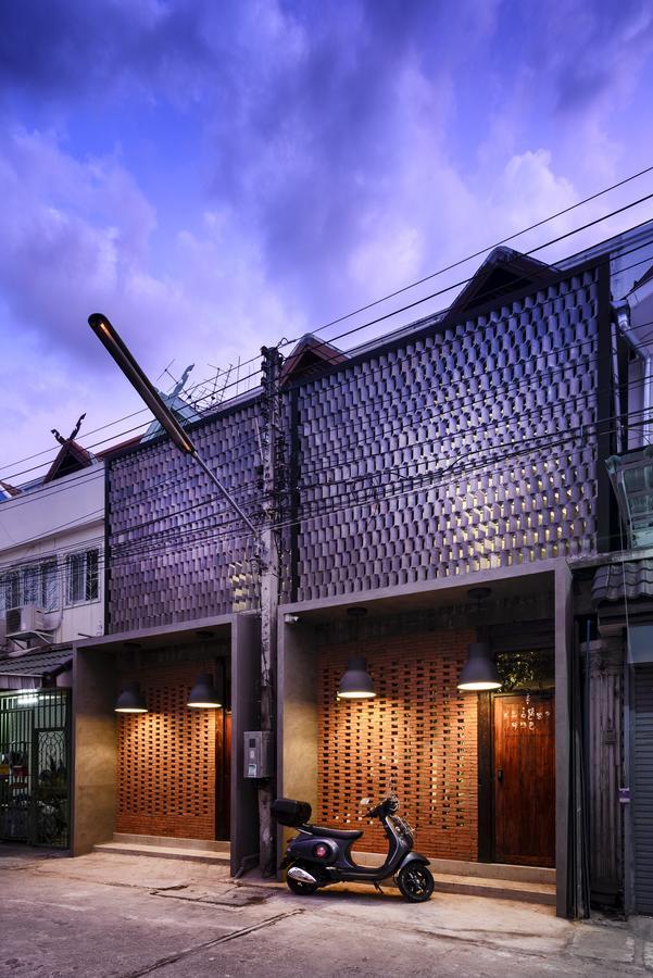 Bed and Breakfast Pak Ping The Cozy Living In Chiangmai Чіангмай Екстер'єр фото