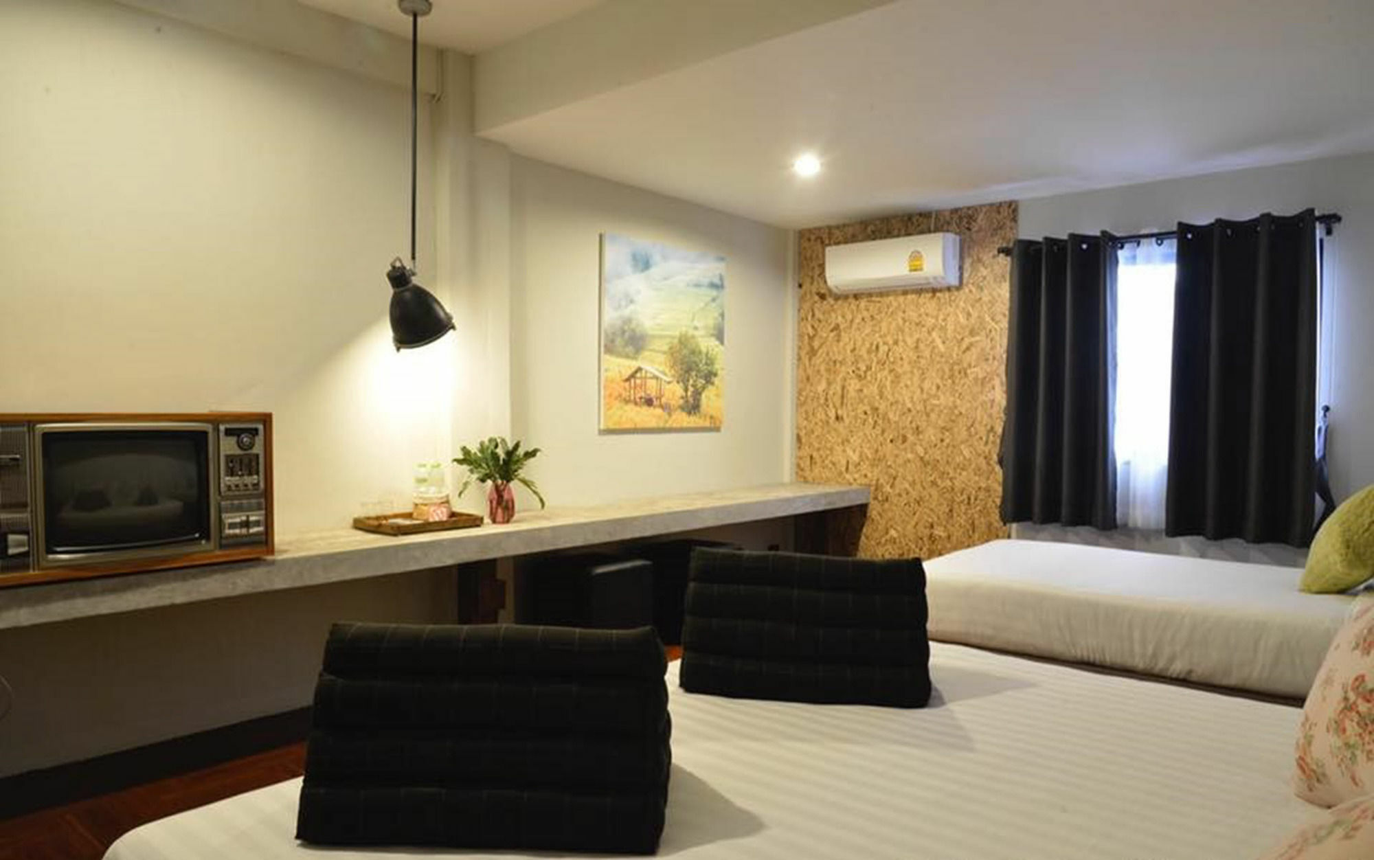 Bed and Breakfast Pak Ping The Cozy Living In Chiangmai Чіангмай Екстер'єр фото
