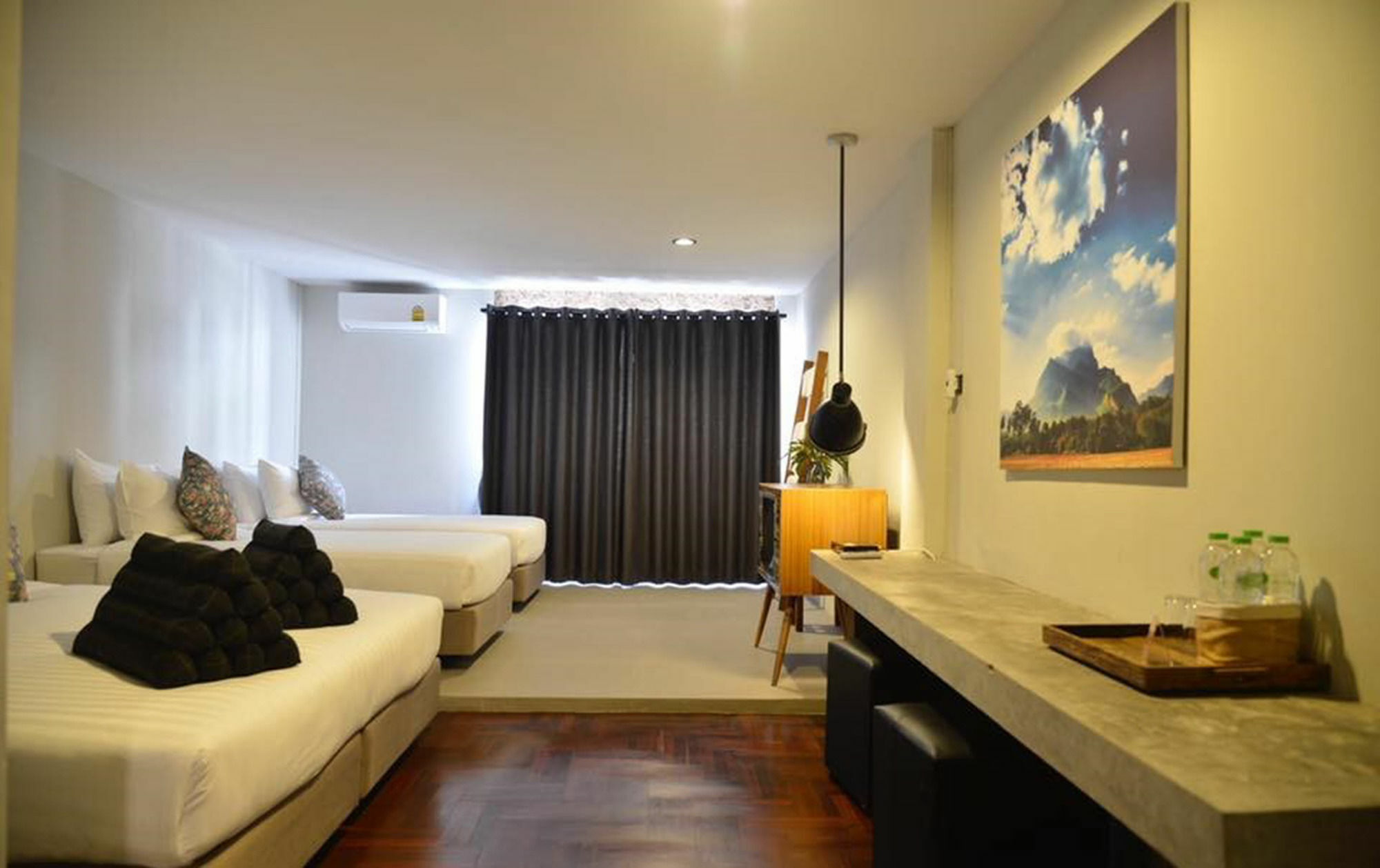 Bed and Breakfast Pak Ping The Cozy Living In Chiangmai Чіангмай Екстер'єр фото